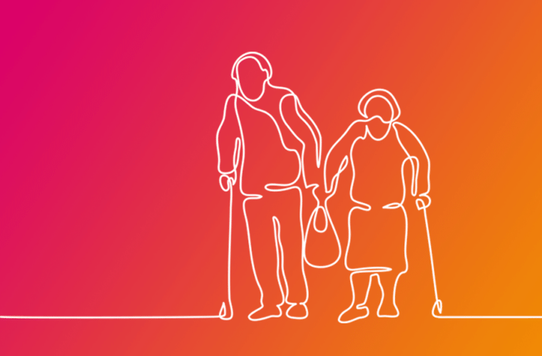 Future of adult social care