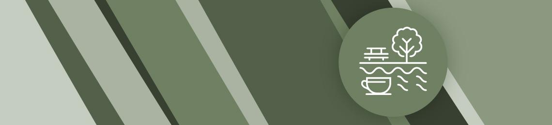 Parks icon banner