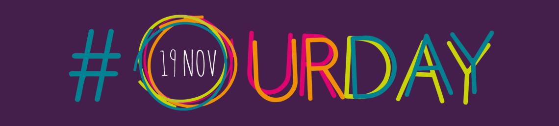 #OurDay 2019
