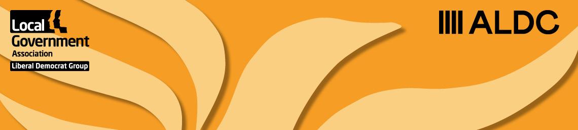Lib Dem Spring Conference banner image 2022