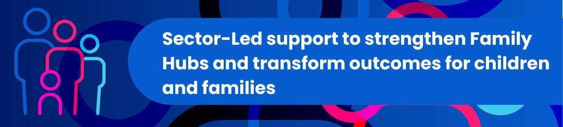 Family hub banner 