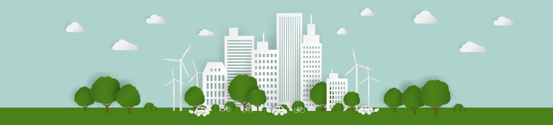 Climate change hub