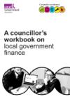 A thumbnail of "A councillor's workbook on local government finance"