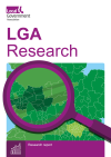 Updated guidance 2025 - publishing spending and procurement information cover