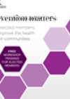 Prevention Matters cover