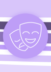 Leisure rethink local logo