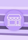 empty shops front cover