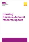 Housing Revenue Account Research Update pdf thumbnail