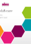 Adult social care risk assessment offer COVER