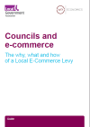 Councils and E-commerce thumbnail