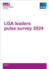 LGA leaders pulse survey 2024 thumbnail