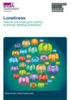 Loneliness: how do you know your council is actively tackling loneliness?