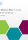 Social Care Digital Innovation Programme 2019-2021 COVER