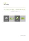 Cumulative impacts of welfare reform - a national picture front cover