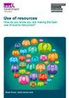 Use of resources Adult Social Care