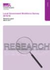 Workforce survey 2015-16 front cover