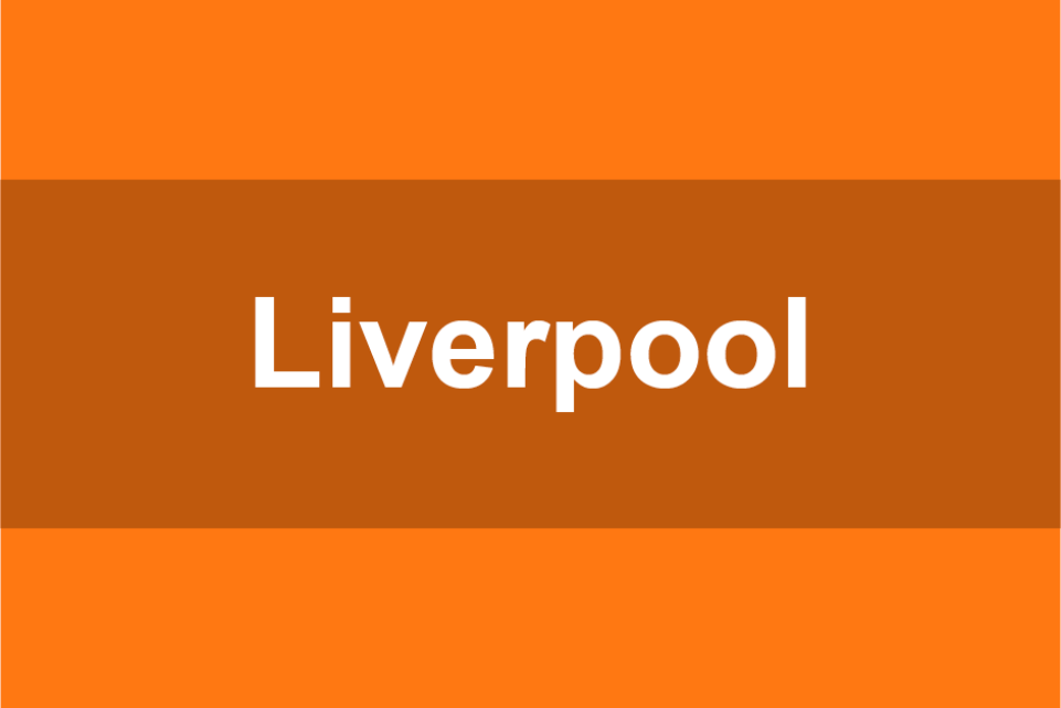 Liverpool case study