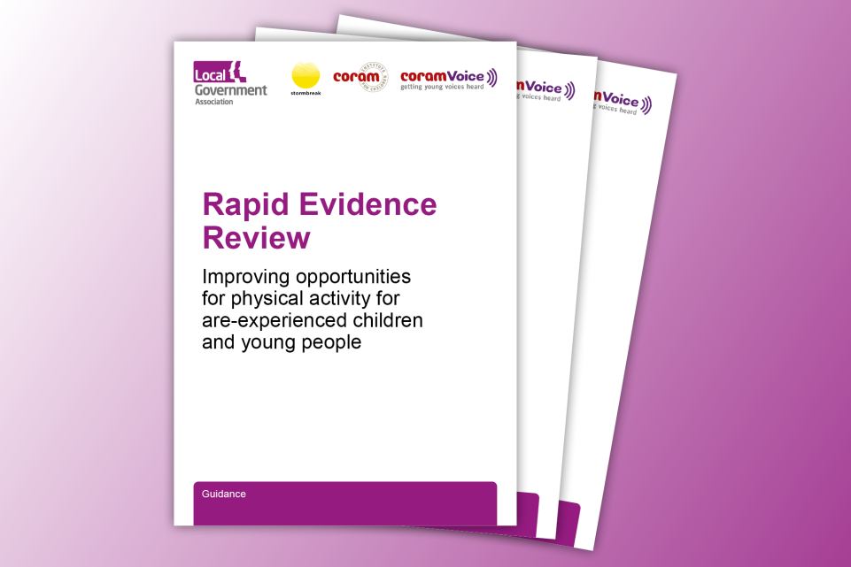 15.156 Rapid evidence FI