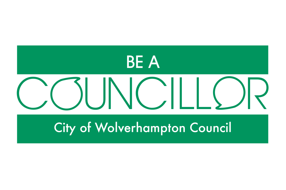 BAC City of Wolverhampton logo