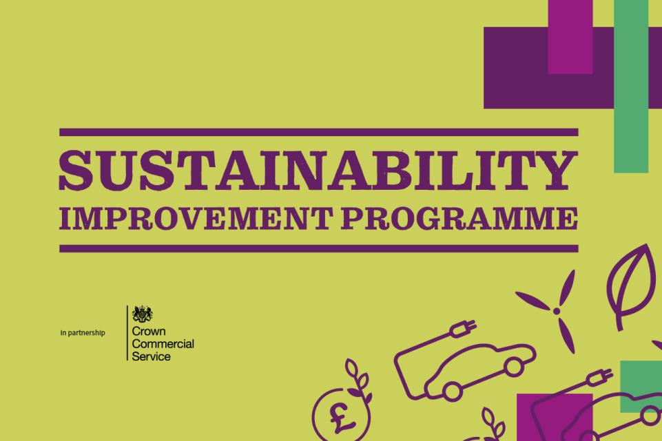 Sustainability Improvement Programme - 2 