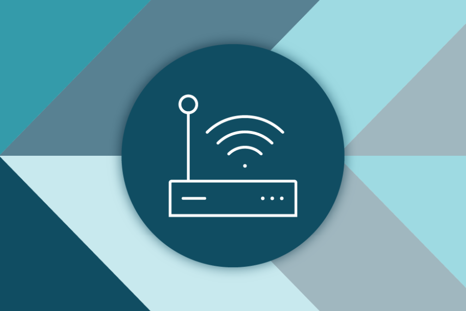 Wifi router