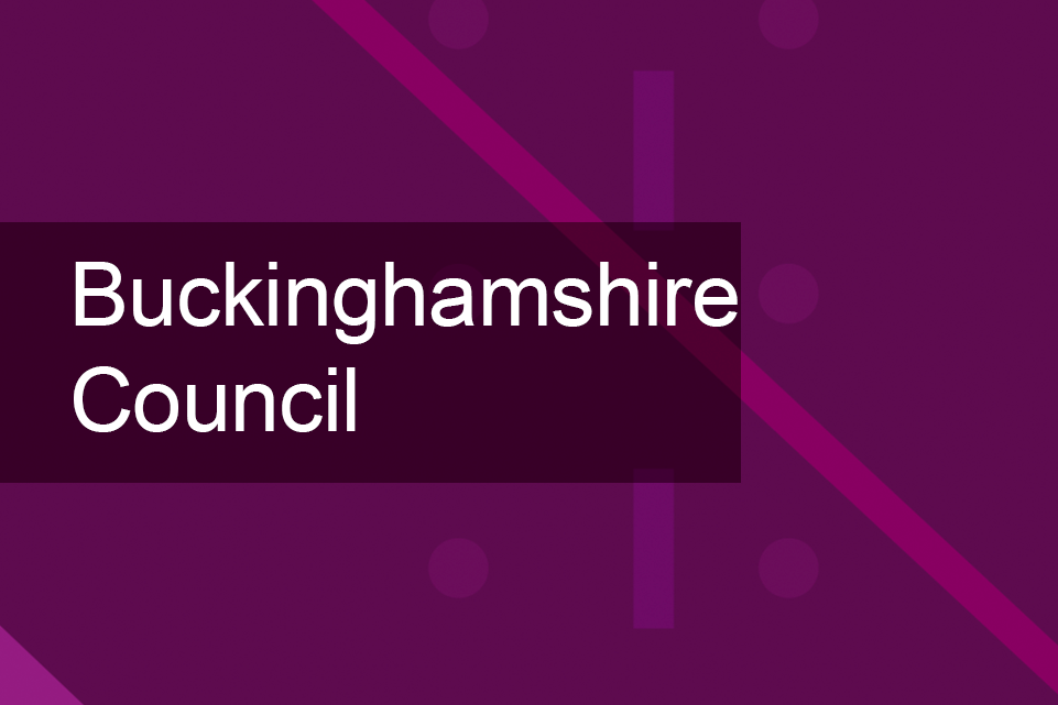 Buckinghamshire Council