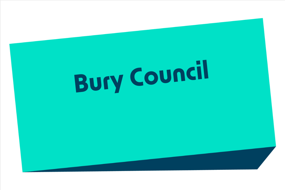 Bury Council: Step Ahead case study FI