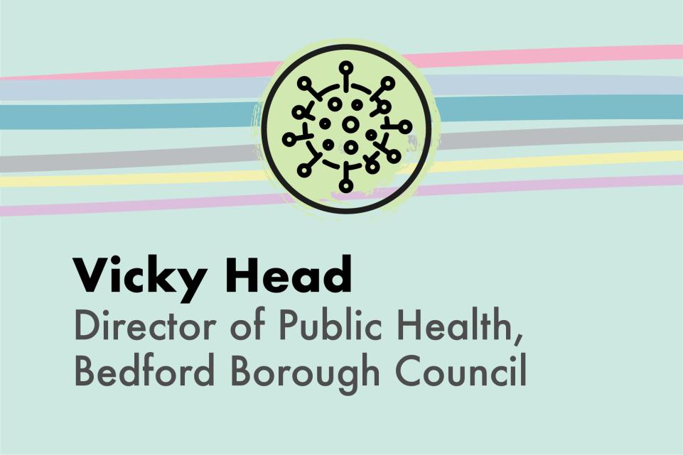 Vicky Head
