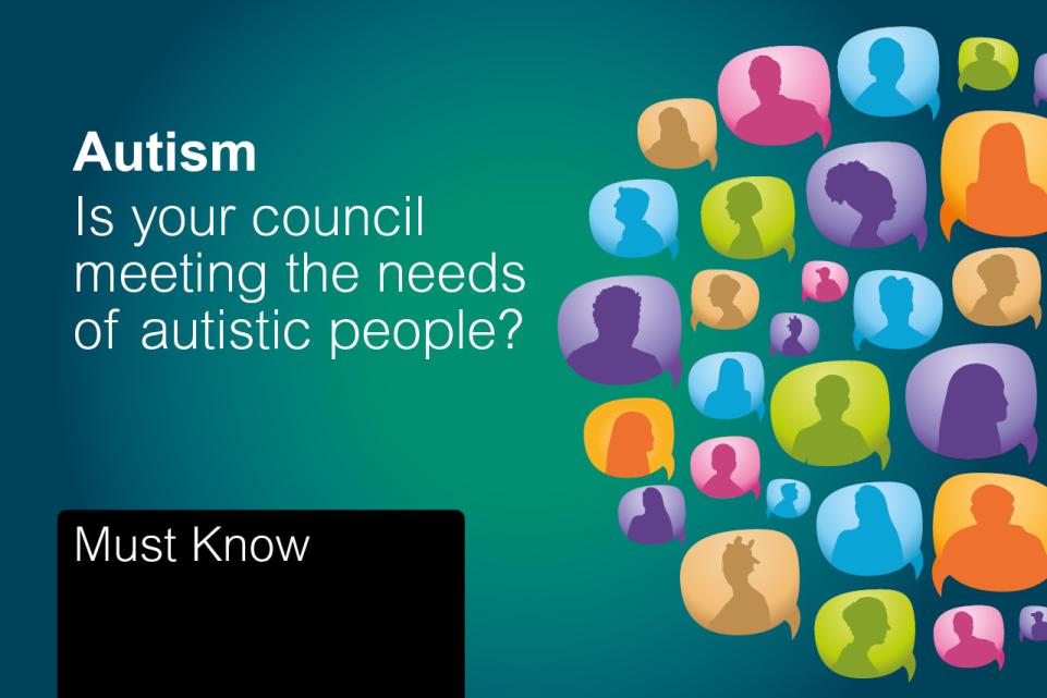 Feature image - Autism Must Know