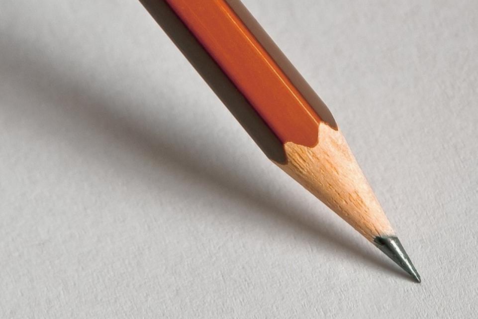 Pencil