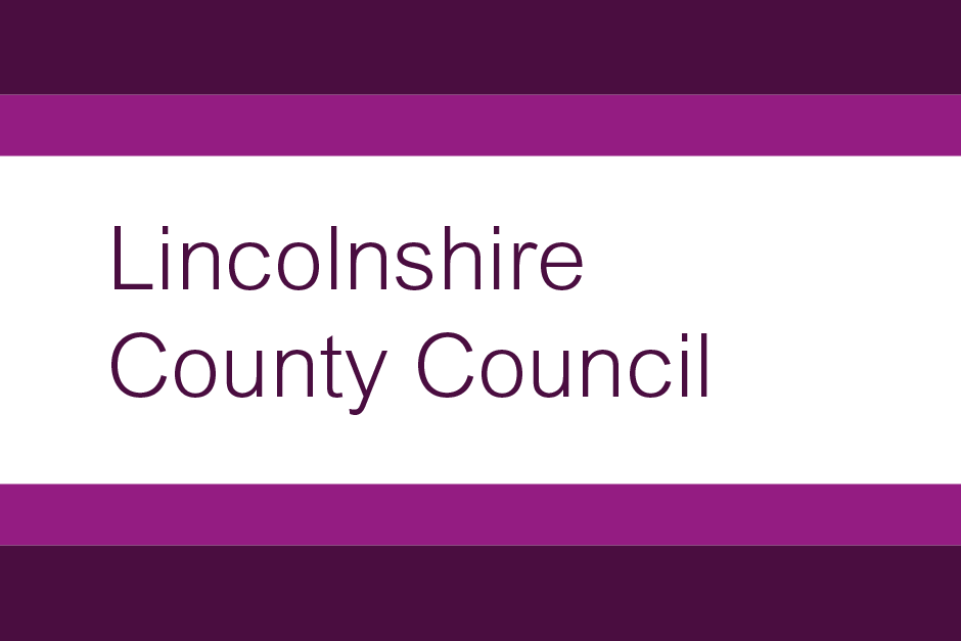 Lincolnshire County council