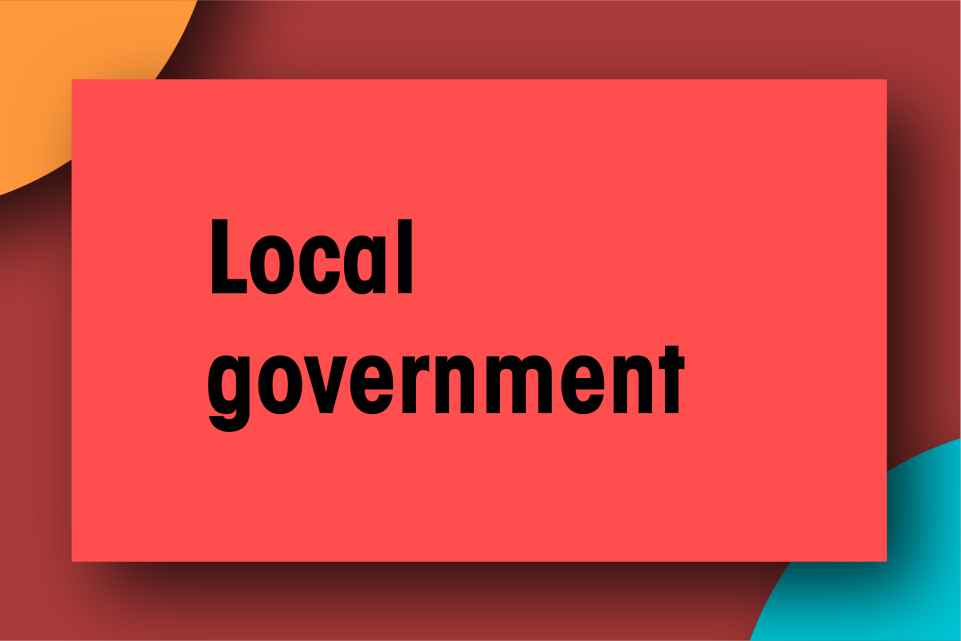 Local government