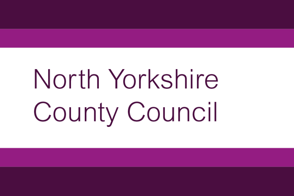 North Yorkshire County Council
