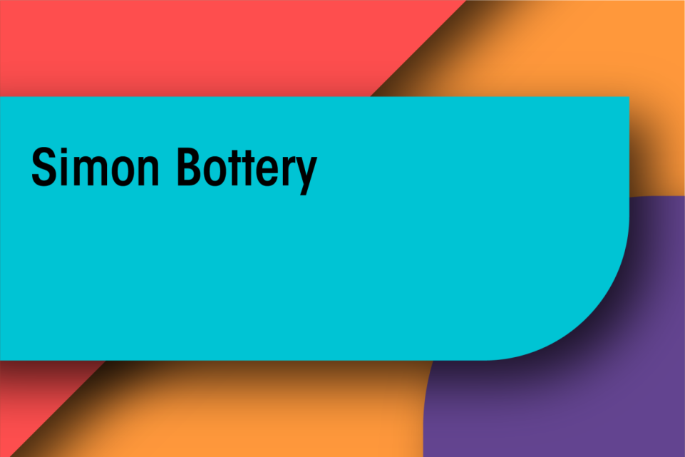 Simon Bottery