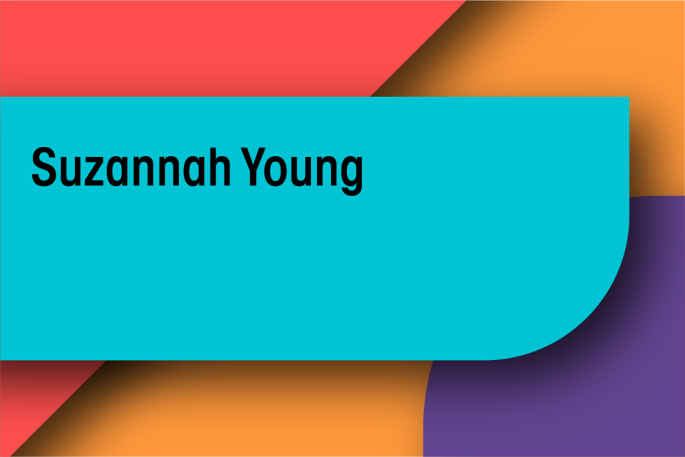 Suzannah Young