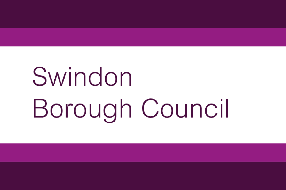 Swindon Borough Council