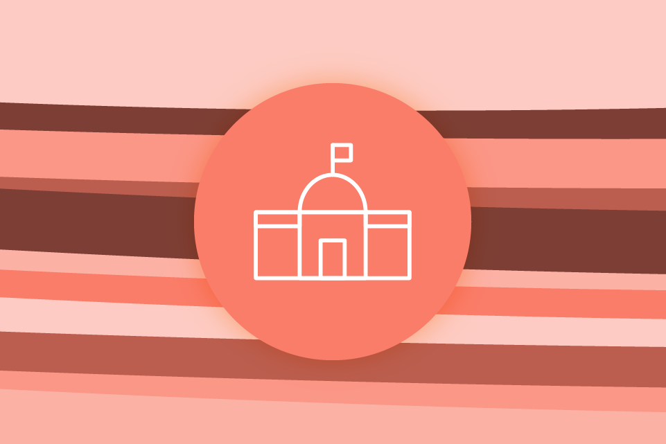 town hall devo icon