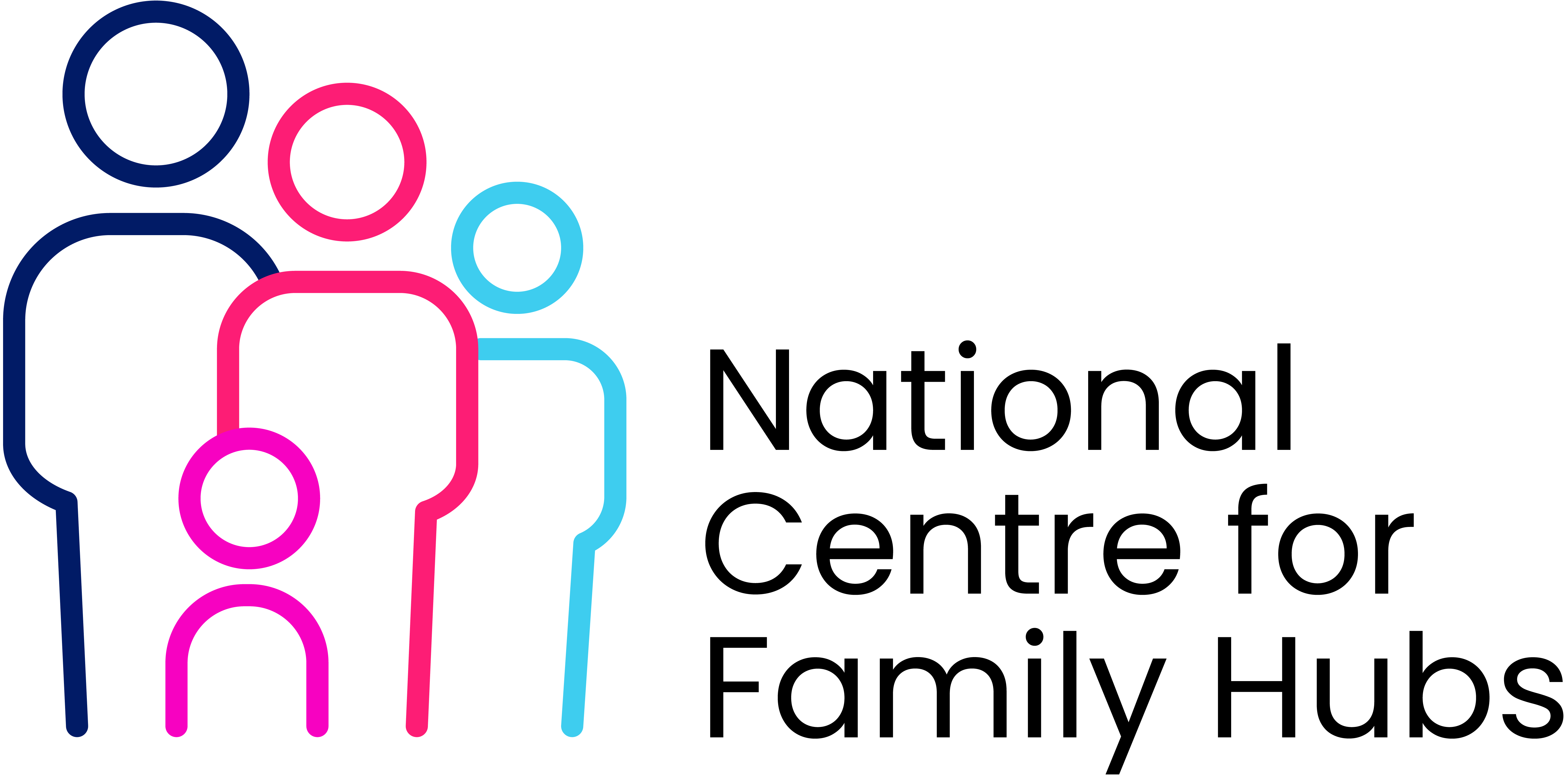 National Centre for Family Hubs
